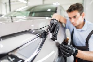 What is an Automotive franchise