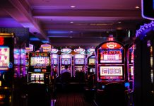Choose the best casino from the list Choose the best casino