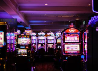 Choose the best casino from the list Choose the best casino