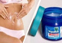 How To Lose Belly Fat Overnight With Vaseline how to lose belly fat overnight with Vaseline