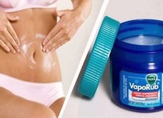 How To Lose Belly Fat Overnight With Vaseline how to lose belly fat overnight with Vaseline