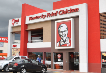 KFC Franchise Business Opportunity: How To Set Up kfc franchise