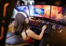CS GO Esports The Growing Gaming Industry CSGO Esports