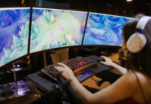 CS-GO Esports: From Simple Video Game To Professional Esports Games CSGO Esports