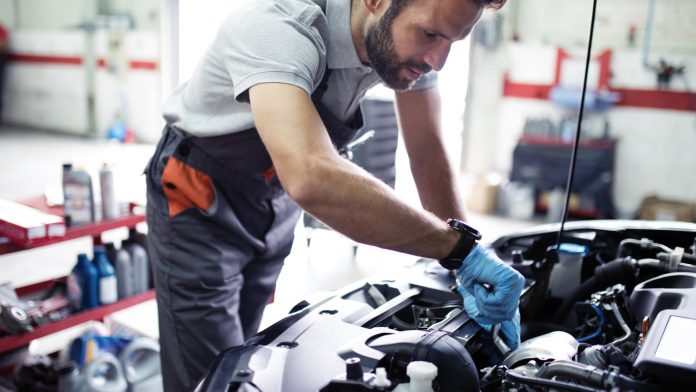 top automotive franchise business