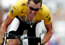 The biggest scandal in cycling history cycling history