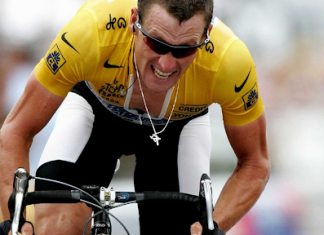 The biggest scandal in cycling history cycling history