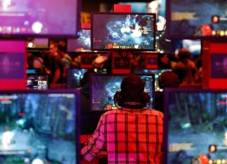 How the gaming industry develops the gaming industry