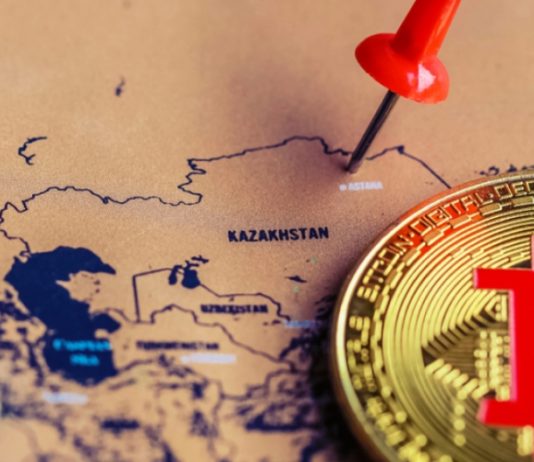 How have Power Shortages in Kazakhstan brought the Bitcoin Miners under regulations? Bitcoin Miners