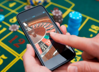 How to play casino games on mobile casino games on mobile