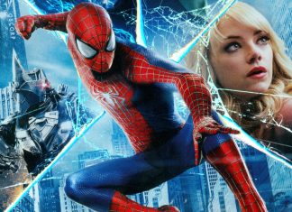 6 Ways to Become an Amazing Spider-Man Fan Amazing Spider-Man Fan