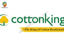 How To Start A Cotton King Store In India how to start a cotton king store in india