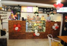 The Chocolate Room Franchise Food and Beverage the chocolate room franchise food and beverage