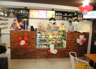 The Chocolate Room Franchise Food and Beverage the chocolate room franchise food and beverage