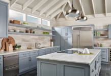 When and Why You Should Replace Your Kitchen Faucet? Kitchen