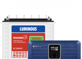 7 Inverter Maintenance Tips You Need to Know During Winters Inverter Maintenance