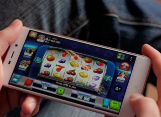 Other mobile slot developers slot developers