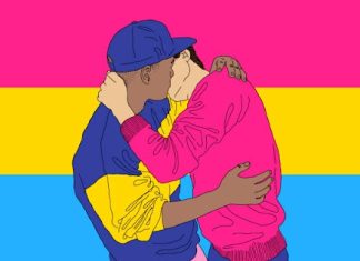 What type of people are bisexuals and pansexuals attracted to? bisexuals and pansexuals
