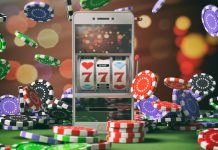 The State of Mobile Gambling Around the World State of Mobile Gambling