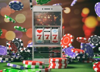 The State of Mobile Gambling Around the World State of Mobile Gambling