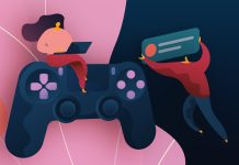 How Gaming Industry is Evolving Over the Years Gaming Industry is Evolving