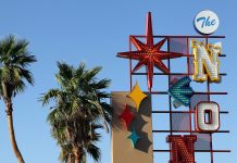 3 activities to do in Las Vegas do in Las Vegas