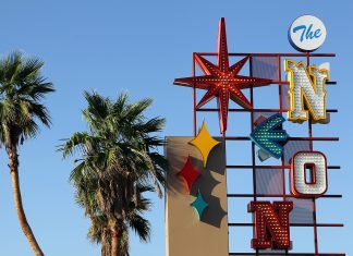 3 activities to do in Las Vegas do in Las Vegas