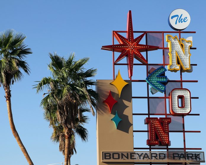 do in Las Vegas