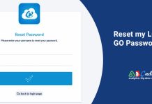 LCPS Go Login Instruction For Students And Employee lcps go