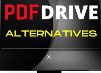 PDF Drive Alternatives – 10 Best Free Sites pdf drive alternatives
