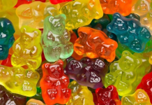 What Are The Benefits of CBD Gummy Bears? CBD Gummy Bears