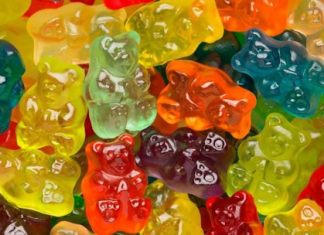 What Are The Benefits of CBD Gummy Bears? CBD Gummy Bears