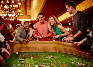 How to Choose the Best Online Casino in India Online Casino in India