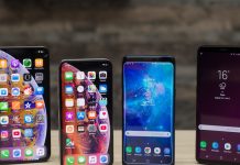 Google vs Samsung vs Apple: Flagship smartphones compared Google vs Samsung