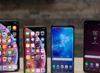 Google vs Samsung vs Apple: Flagship smartphones compared Google vs Samsung
