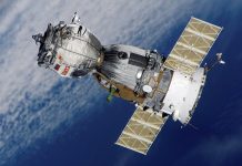 The Power Of Satellite Images for Business and States Satellite