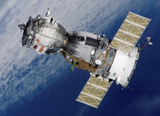 The Power Of Satellite Images for Business and States Satellite