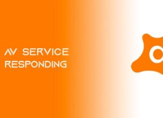 Avast AV Service is Not Responding – How to Fix? avast av service not responding