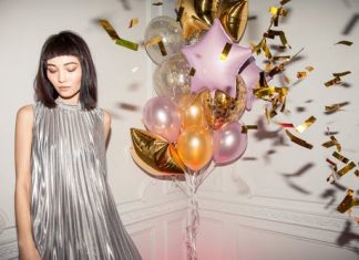 Main Differences Between Latex and Mylar Balloons Latex and Mylar Balloons