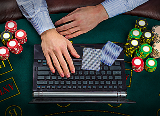 Thanks to New Regulations Legalizing Online Gambling in the US, Now New Online Casinos Can Create Mobile Apps