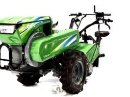 Kirloskar Power Tiller Specification & Review kirloskar power tiller