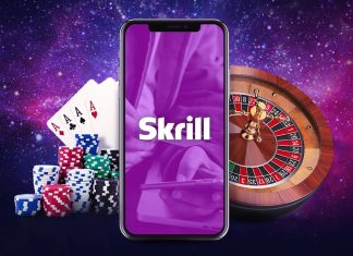 Skrill Casinos Allow Fast Payments Skrill Casinos