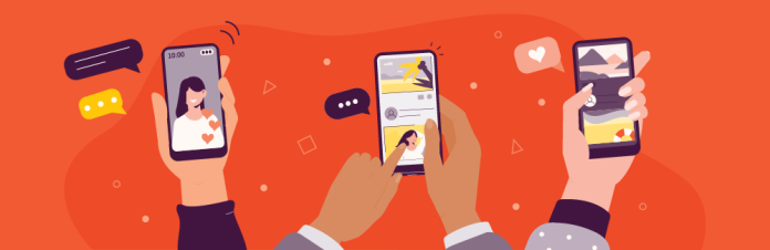 Write Social Media Content