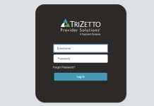 Trizetto Gateway Login Process trizetto gateway login