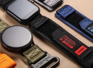 Samsung Galaxy Watch Active 2 4G Review Watch Active 2 4G