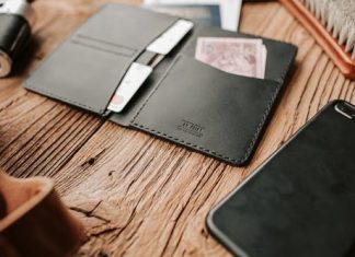 smart wallets that people tend to use on 2022 smart wallets