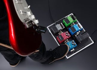 What You Should Know About The Boss Wireless System Boss Wireless System
