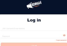 WWW EEHHAAA Login – JAA Lifestyle www eehhaaa login