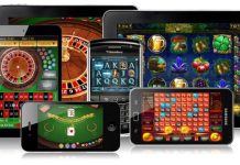 Top 5 Best Mobile Casinos Online