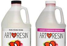 How Is ArtResin Non-Toxic? When Is It NOT Non-Toxic? How Is ArtResin Non-Toxic? When Is It NOT Non-Toxic?